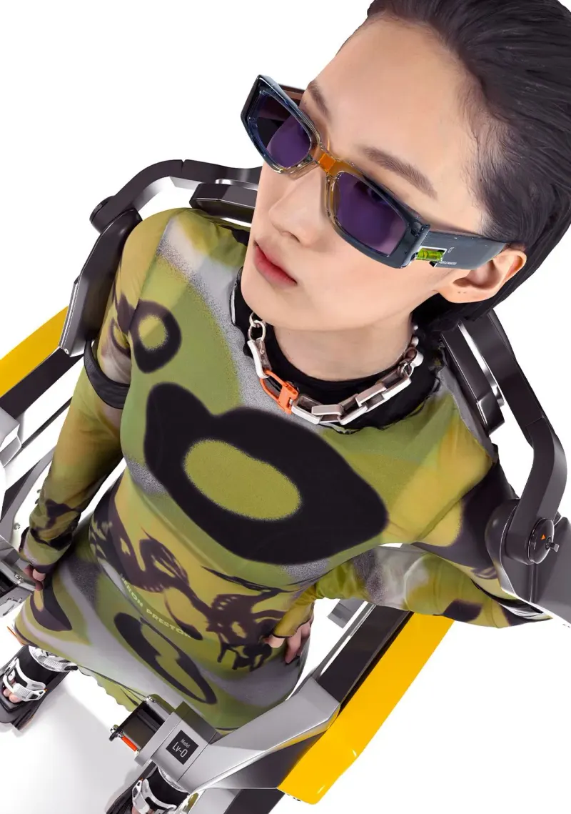 Sport Series campaign image