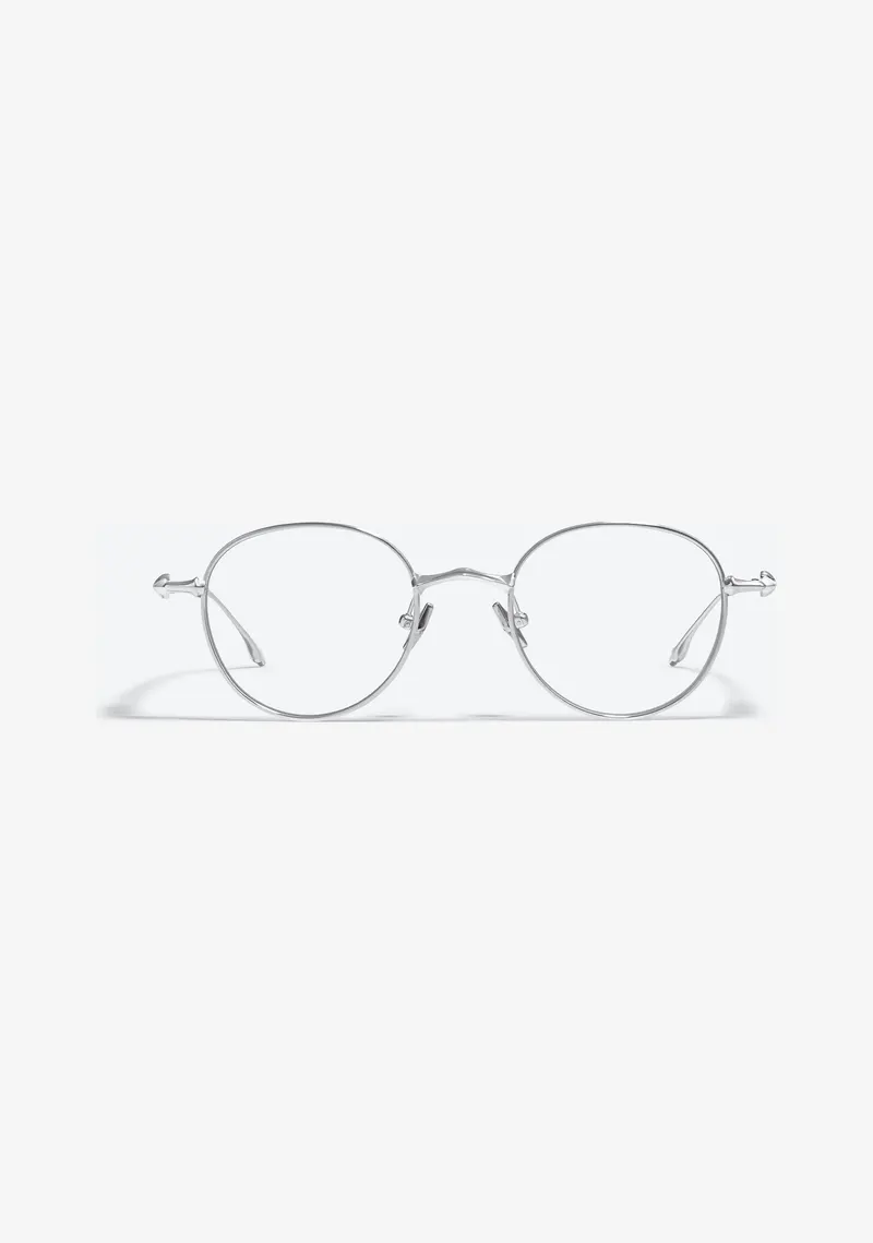 Atlas Round — Mori Optical