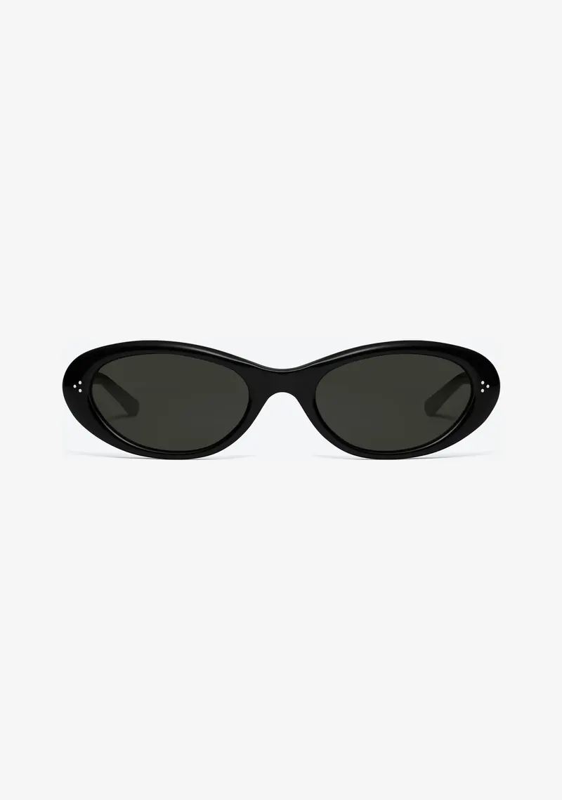 Lucca Oval — Mori Optical